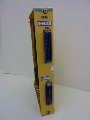 USED FANUC A03B-0801-C133
