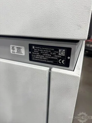 Used 2020 TRUMPF TRULASER CELL 8030 Laser Welders Georgia US | The Equipment Hub #1371476