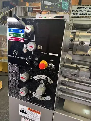 NEW GMC GML-1440VT