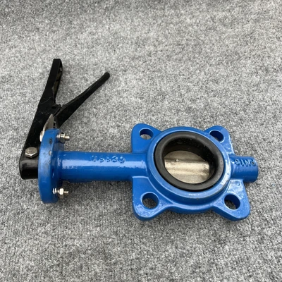 New | in-Stock WHEATLEY BFV-025L Pump & Valve Parts California US | Davliegogo LLC #1706931