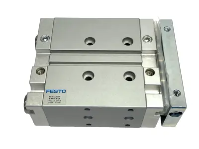 USED FESTO DFM-32-50-B-PPV-A-GF, 532318