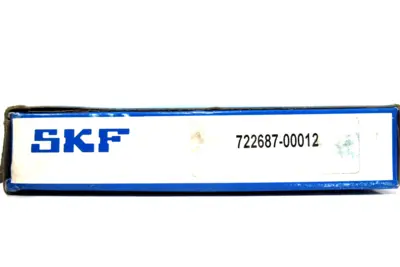 NEW SKF 722687-00012 BEARING 51128 72268700012