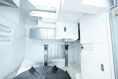 Used 2012 OKUMA VTM-200 CNC Lathes Georgia US | Shub Machinery #81256