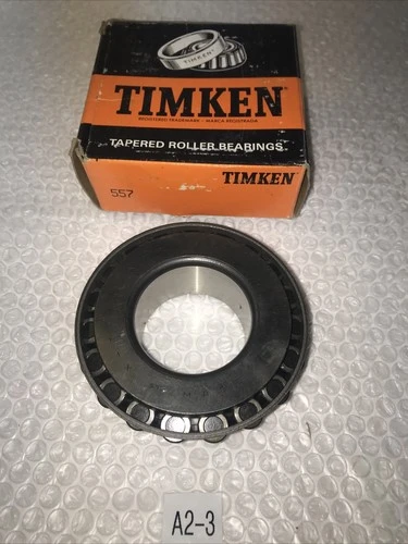 NEW Timken 557