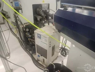 Used 2018 EUROTECH XTREME Swiss Type Automatic Screw Machines Florida US | Southern Fabricating Machinery Sales, Inc. #1486322