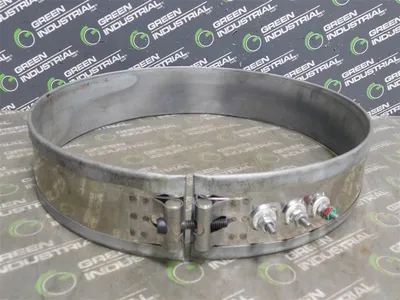 USED TEMPCO MBH12591