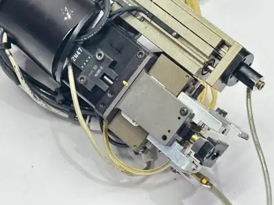 Used Adept Technologies 30451-51000 Robot Parts Michigan US | Maverick Industrial Sales #1463938