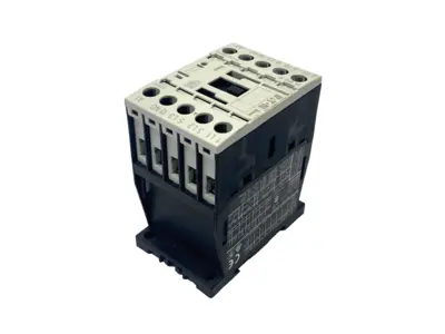 USED EATON XTCE012B10