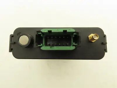 Speedshield M-FM12-BE-CDMA-01 FleetOnline Tracking System Operator Interface