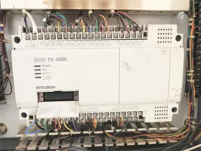 USED 1978 BLISS BLISS C-45 PRESS