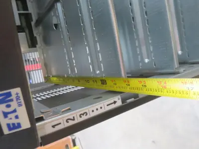 Used EATON 660C120AAAAAAAI Uninterruptible Power Supplies Texas US | Aucto #1308419