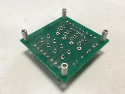 USED OPTO 22 G4PB4