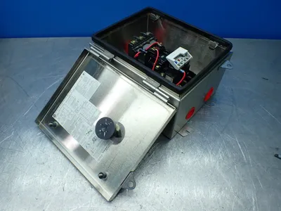 NEW ALLENBRADLEY 509ACDA2F