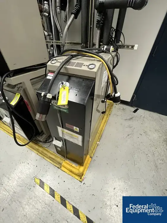 Used Conair Group 24 kW Conair Thermolator, Model TW2 Boilers Ohio US | Federal Equipment Company #126769