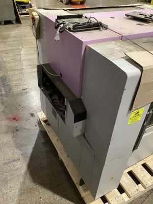 Used 1998 PHILIPS PA130910 PCB SMT Screen Printers Michigan US | iGAM Industrial Marketplace #1314297