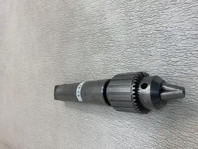 USED JACOBS 3KD