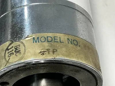 USED BRANSON 4TP
