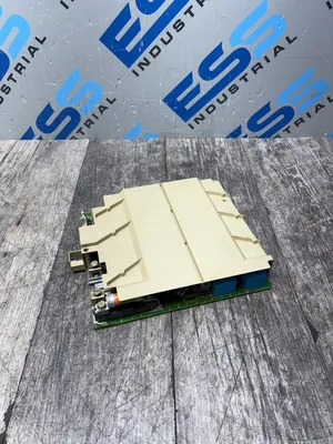 Siemens 6SC6170-0FC50 Electrical/PLC/Automation | ESS Industrial Equipment Sales (2)