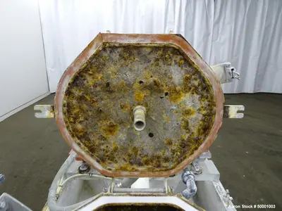 USED US CENTRIFUGE M412