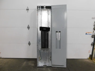 GE _UNKNOWN_ Electrical Panel & Distribution Boards | Equipment Recovery Corp. (8)