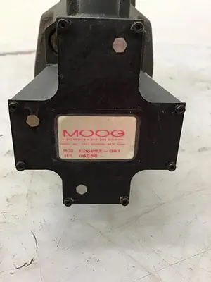 USED HYDROLUX D 633E714A