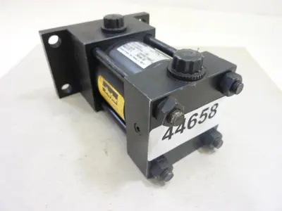 USED PARKER 02.00 CJ2ANU34AC 1.000