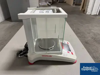 Used Ohaus _UNKNOWN_ Scales Ohio US | Federal Equipment Company #379312