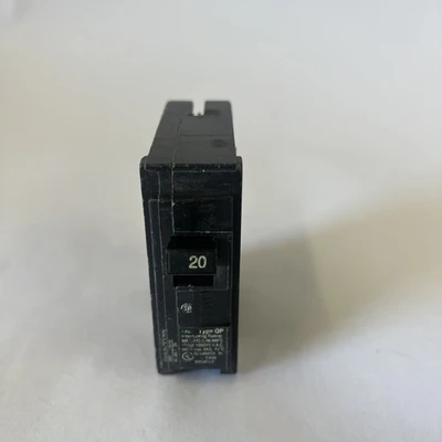 Used Siemens Q120 Misc Electrical & Power Parts California US | Davliegogo LLC #1708894
