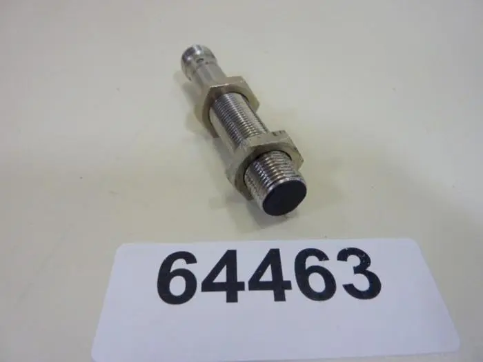 Used BALLUFF BES 516-325-S4-C Sensors Michigan US | Ideal Machinery #706371