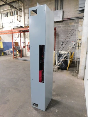 Allen-Bradley NA Combination Starters | Equipment Recovery Corp. (5)