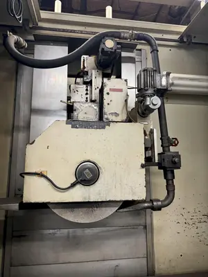 18" X 96" ELB CNC HORIZONTAL SURFACE GRINDER: STOCK #22405