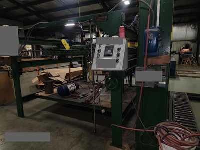 GENERAL - Box Sealer | Corrugated Machinery Brokers (5)