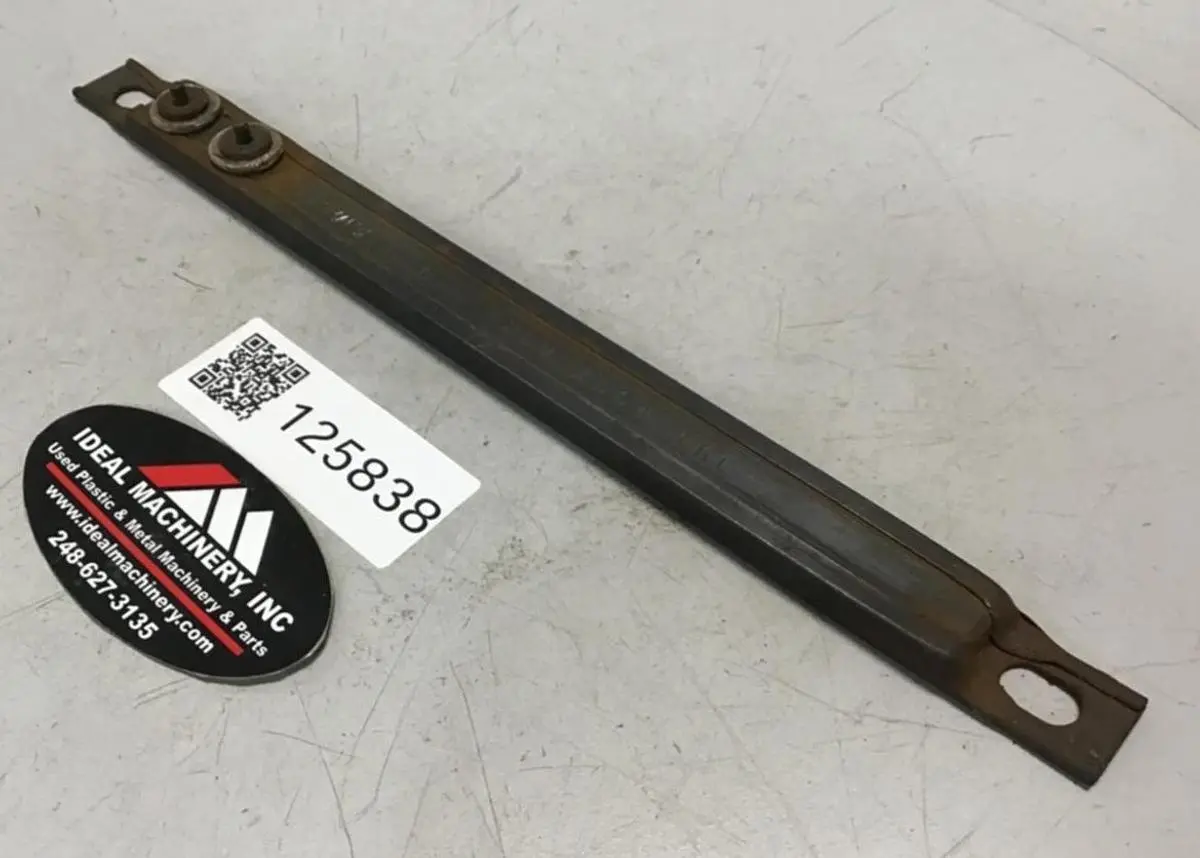 New | in-Stock CHROMALOX SN1015 Heater Bands Michigan US | Ideal Machinery #1293310
