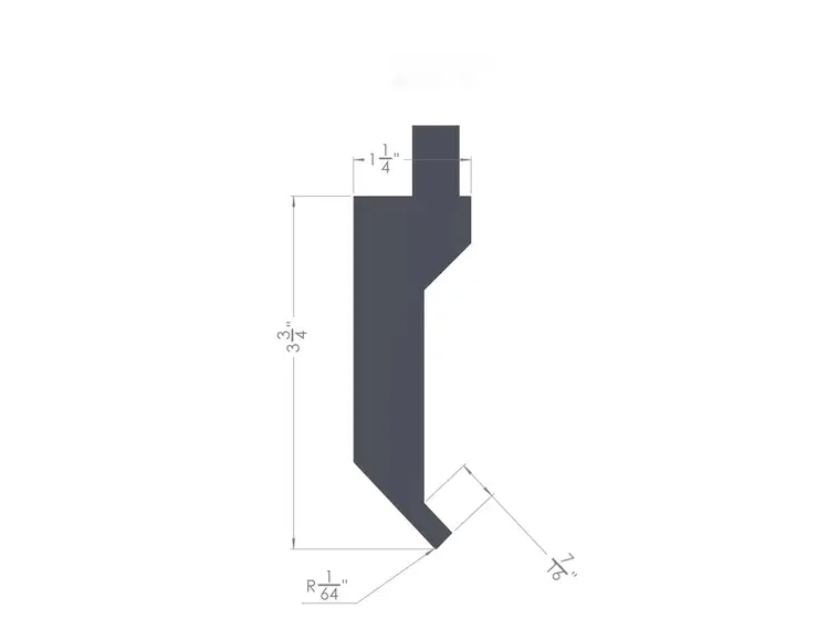 New | in-Stock AGE GNP1 Punches & Dies British Columbia CA | Lenmark #274931