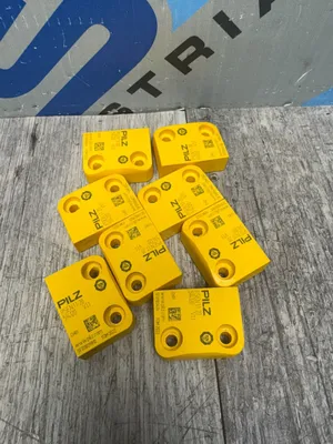 PILZ 524122 & 514120 Electrical/PLC/Automation | ESS Industrial Equipment Sales (4)