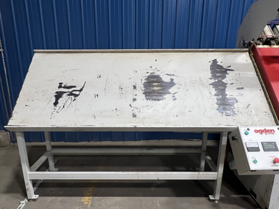 USED OGDEN SL3660