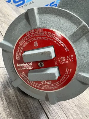 WATLOW BLNF44C13 Electrical/PLC/Automation | ESS Industrial Equipment Sales (13)