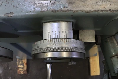 Used 1980 Reid 618-HB, CAST IRON HEAVY BASE, POPE SPINDLE Reciprocating Surface Grinders New Jersey US | Machinery Values #1166583
