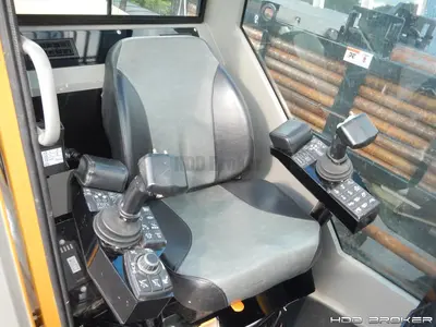 Used 2024 VERMEER 2024 VERMEER D24X40 S3 Drill Rigs Florida US | HDD Broker #1346138
