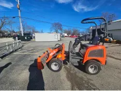 Used 2024 EVERUN EREL 05 Wheel Loaders Pennsylvania US | Iron Exchange Equipment Solutions #1353792