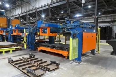 USED CLEARING S4-500-186-108