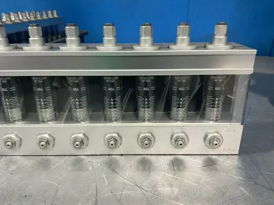 Used SPX _UNKNOWN_ Pumps Ohio US | HGR 24 #1325117