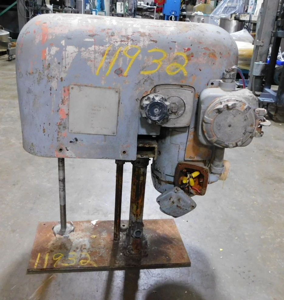 USED PREMIER D 10 LAB