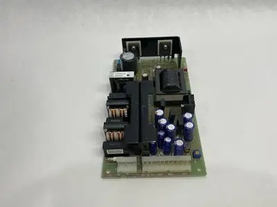 Used Nemic-Lambda Open-Frame Switching Power Supply Module AC/DC Power Supplies Michigan US | Maverick Industrial Sales #1392505
