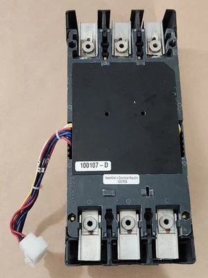 USED Eaton HKD3400F