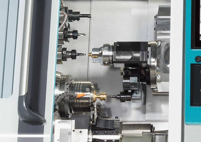 2018 INDEX ABC SPEEDLINE 5-Axis or More CNC Lathes | UniversalAutomatics.com (2)