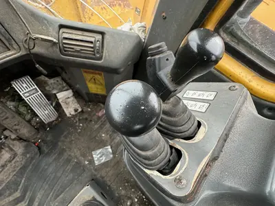 Used 2009 KAWASAKI 95ZV-2 Wheel Loaders Pennsylvania US | Proxy Equipment #1381720