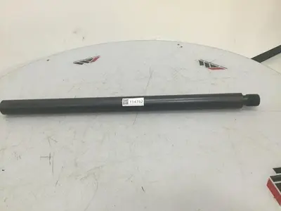 USED VAN DORN 500-RS-125F-HT / CHSBS