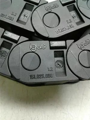 New | in-Stock IGUS 15I.025.038 Misc Electrical & Power Parts | ND Industrial Surplus #1223278
