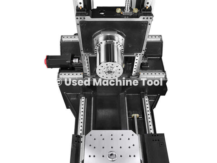 Used JTEKT/TOYODA HMC500 Horizontal Machining Centers New York US | Used Machine Tool #1285044